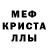 Метамфетамин винт IXDark SlasherXI